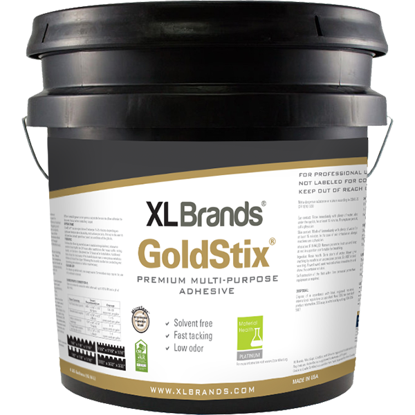 GoldStix Premium Multi-Purpose Adhesive