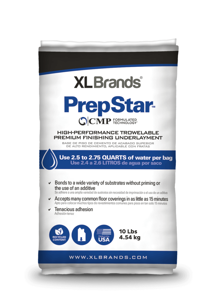 XL Brands PrepStar 10 lbs Bag