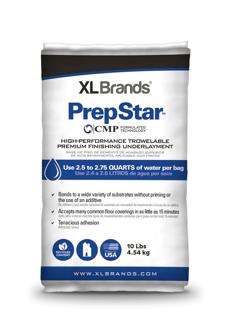 PrepStar XL Brands
