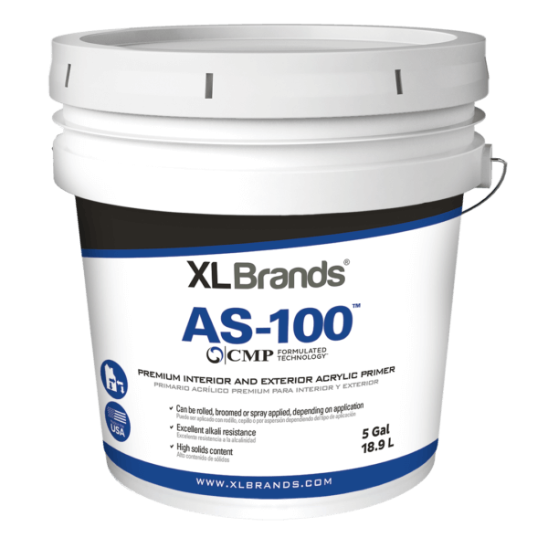 XL Brands AS-100 5 Gallon