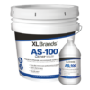 AS-100 1 gal. Jug and 5 gal. pail pail product image.