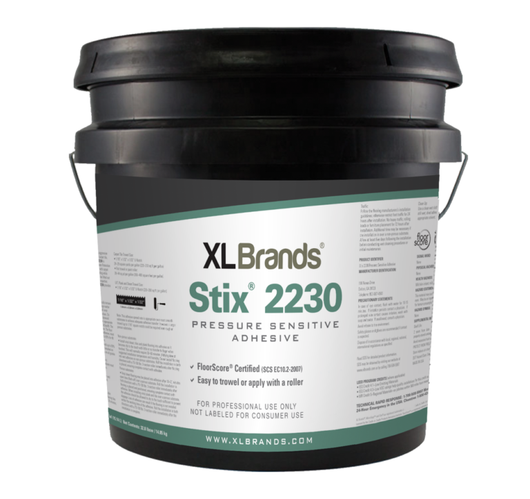 Stix 2230 XL Brands