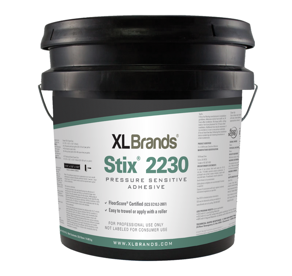 Stix 2230  XL Brands