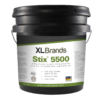 Stix 5500 4 gal. pail product image.