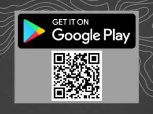Get it on Google Play QR Code