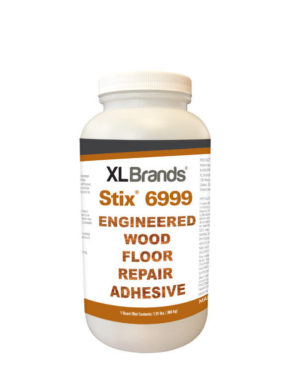 XL Brands Stix 6999 Quart Bottle product image.