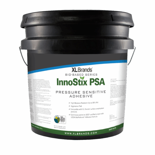 InnoStix PSA | 4 Gal. Pail