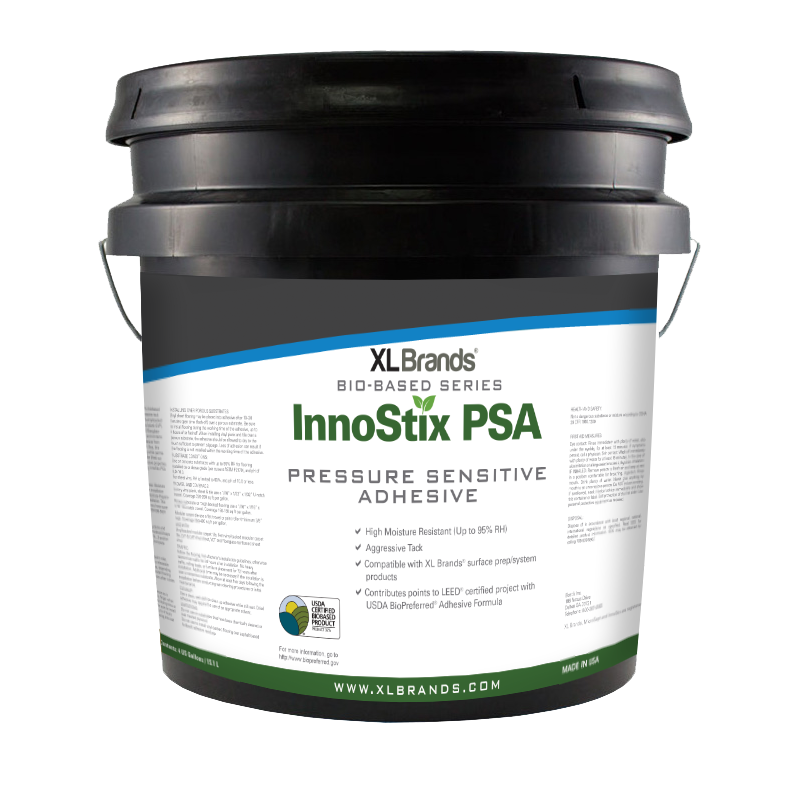 InnoStix PSA | 4 Gal. Pail