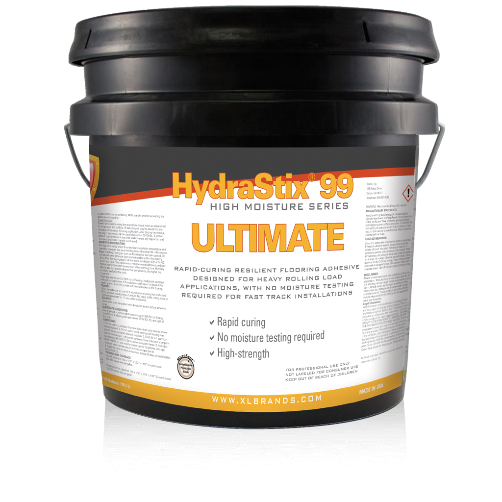 HydraStix 99 ULTIMATE | 4 Gal Pail