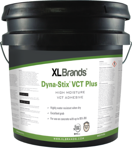 Dyna-Stix®-VCT-Plus